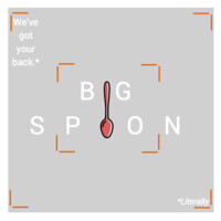 Big Spoon logo - Similar company to Gradeup
