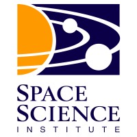 Space Science Institute logo - Similar company to Space Science