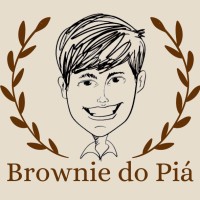 Brownie Do Piá logo - Similar company to Fitax Distribuidora