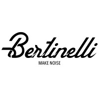 Bertinelli Sound logo - Similar company to Sneak Attack Music