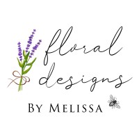 Floral Designs by Melissa LLC logo - Similar company to Brook Clark Landscape Architects