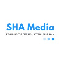 SHA Media logo - Similar company to Coup Solution