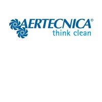 Aertecnica S.p.A. logo - Similar company to Rev Packaging Solutions