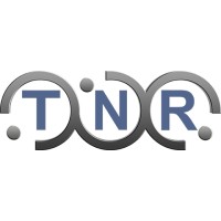 TNR Steel SriLanka logo - Similar company to Iversen Multiservice