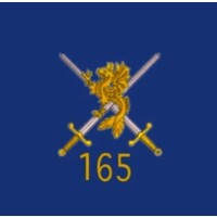 165 Port and Maritime Regiment RLC logo - Similar company to Prois