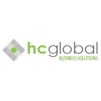 HC Global Business Solutions, LLC logo - Similar company to Hc Global Advisors India Private Limited