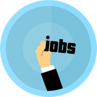 Recruitment Specialist Company logo - Similar company to Radar Careers - The Graduate Recruitment Specialist