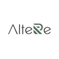 AlteRe logo - Similar company to Teaorb Services