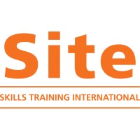 Site Skills Training, International logo - Similar company to Harness Energy