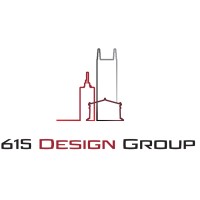 615 Design Group logo - Similar company to Peak Development Partners