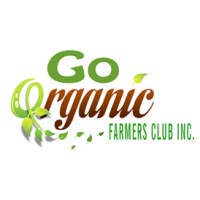 Go Organic Farmers Club Inc. logo - Similar company to Finzapp