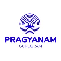 Pragyanam logo - Similar company to Gna Construction