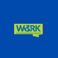 Work Cursos Treinamentos e Serviços Ltda