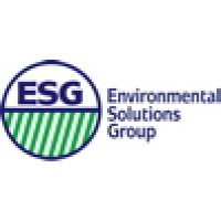 Environmental Solutions Group LLC logo - Similar company to 3Rd Eye