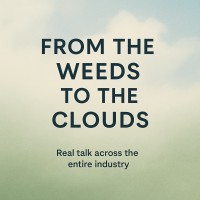 From the Weeds to the Clouds logo - Similar company to Kref