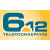 6.12 Telefoonservice