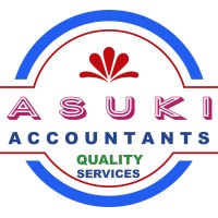 ASUKI Accountants logo - Similar company to Gp Bookkeeper