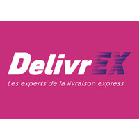 DELIVREX logo - Similar company to Delivrex