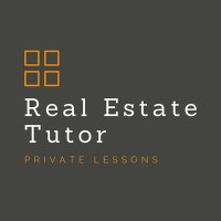 BC Real Estate Tutor logo - Similar company to Pacific Real Estate At Angell Hasman And Associates Realty Ltd
