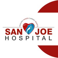 Sanjoe Hospital logo - Similar company to Monoara International Llc
