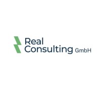 Real Consulting GmbH logo - Similar company to Keytec