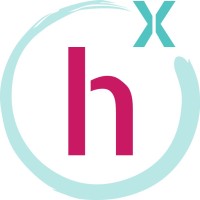 EXPONENTIALLY HUMAN logo - Similar company to Globaïa