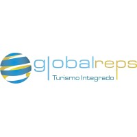 Global Reps logo - Similar company to Fedesud Federación Sudamericana De Turismo