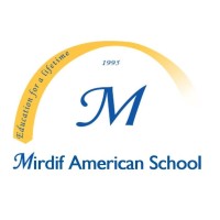 Mirdif Private School