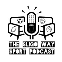 The Sligo Way Podcast logo - Similar company to Firefly Orthoses Ltd