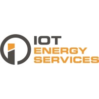IOT Energy Services logo - Similar company to Iot Cleaning