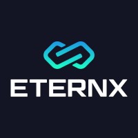 ETERNX logo - Similar company to P2P Solutions Foundation
