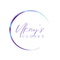 Ukay's Closet logo - Similar company to Irish Us Alumni Association