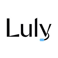 Luly AI logo - Similar company to Chatgent
