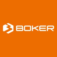 Boker New Material Tech Co., Ltd. logo - Similar company to Trioflor Vinyl Flooring