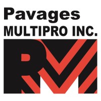 Pavages Multipro Inc. logo - Similar company to Les Pavages Pascal