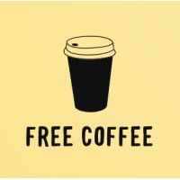 Free Coffee logo - Similar company to Nosty