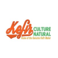 Kefir Culture Natural logo - Similar company to Nuvoly Consumer Products Private Limited
