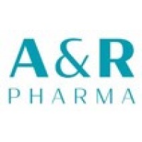 A&R Pharma logo - Similar company to Treelife Pharma Srl