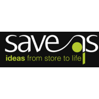 SaveAs Agency logo - Similar company to Save As Shopper Marketing | In-Store Communication&Activation | Pack Design | Pop Mats Design