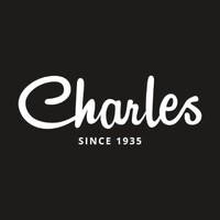 Charles logo - Similar company to Vbdck