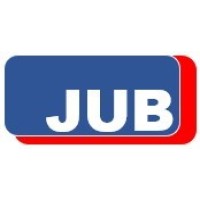 JUB Pacific Pte Ltd logo - Similar company to Gpk Marine Management Services Group