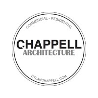Chappell Architecture logo - Similar company to Interior Reflections, Inc.