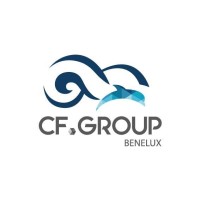 CF group Benelux logo - Similar company to Poolquip