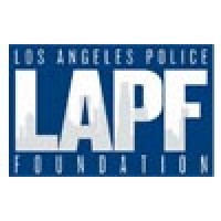 Los Angeles Police Foundation logo - Similar company to Heimdall Security Solutions