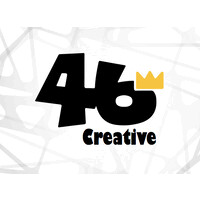 46 Creative logo - Similar company to Sstech Energy