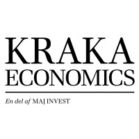 Kraka Economics logo - Similar company to Cepos