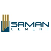 Saman Cement logo - Similar company to Baghdad Comp.Ltd