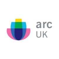 Arc UK logo - Similar company to Curate
