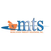 Medication Therapy Solutions logo - Similar company to Prestons Pharmacy