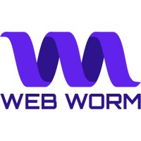 WebWorm | Website Development & SEO Company logo - Similar company to Website Development Melbourne